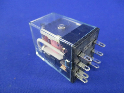 ミニパワーリレー 100/110VAC MY2
