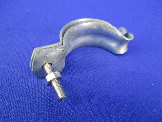 パイラッククリップ(亜鉛)(8個入)(キズ・汚れ有) 36C