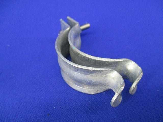 パイラッククリップ(亜鉛)(8個入)(キズ・汚れ有) 36C