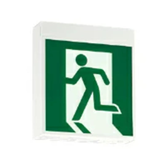 LED誘導灯 C級片面用 自己点検機能付 本体のみパネル別売 AR54553