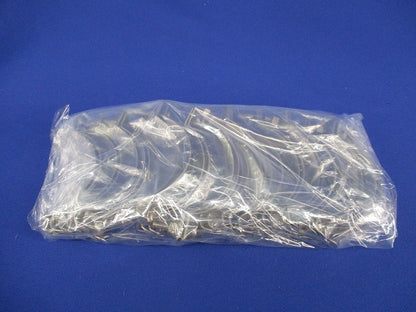 パイラッククリップ(16個入)SUS C-63