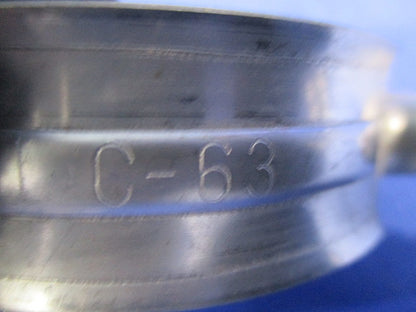 パイラッククリップ(16個入)SUS C-63