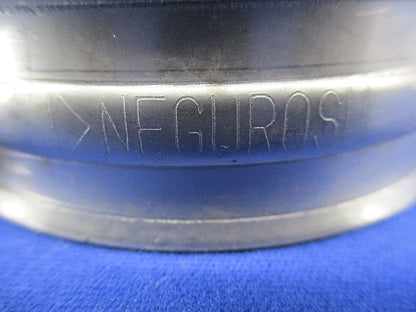 パイラッククリップ(16個入)SUS C-63