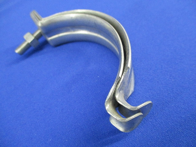 パイラッククリップ(16個入)SUS C-63