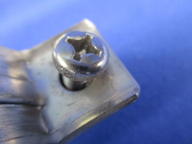 パイラッククリップ(16個入)SUS C-63