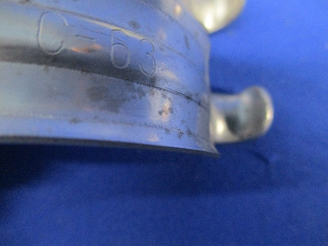 パイラッククリップ(16個入)SUS C-63