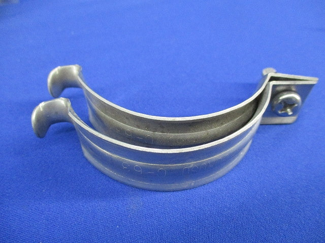 パイラッククリップ(16個入)SUS C-63