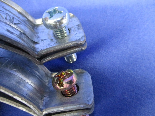 パイラッククリップ(12個入)傷・汚れ有 C-63