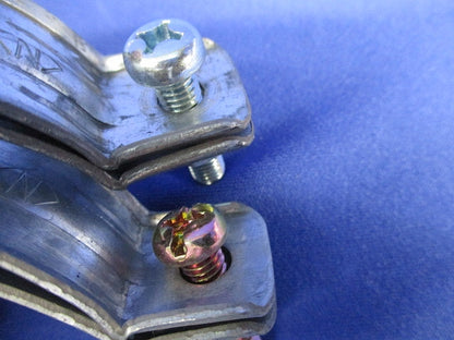 パイラッククリップ(12個入)傷・汚れ有 C-63