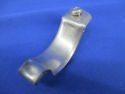 パイラッククリップ(ステンレス)(30個入)(キズ・汚れ有) C-39