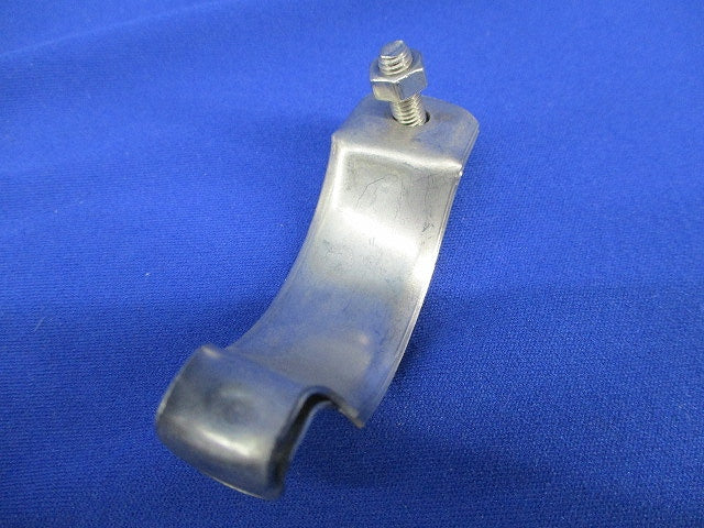 パイラッククリップ(ステンレス)(35個入)(キズ・汚れ有) C-39