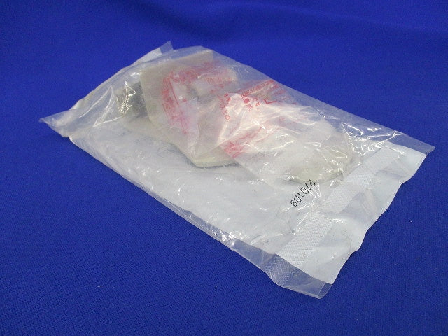 斜め吊り金具(3個入)(新品未開封) QRFH1