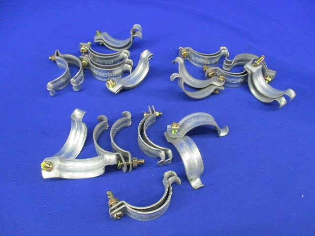 パイラッククリップ(15個入) G-42