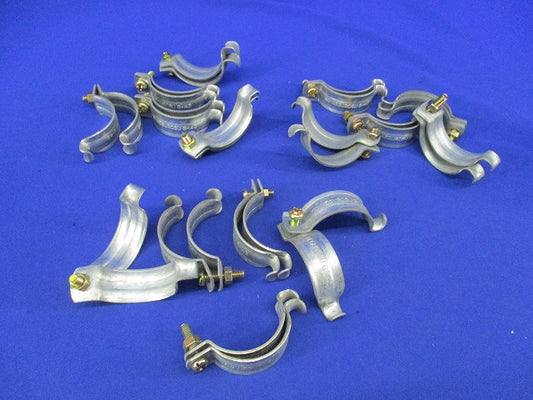 パイラッククリップ(15個入) G-42