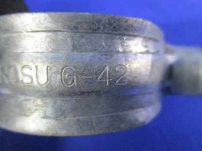 パイラッククリップ(15個入) G-42