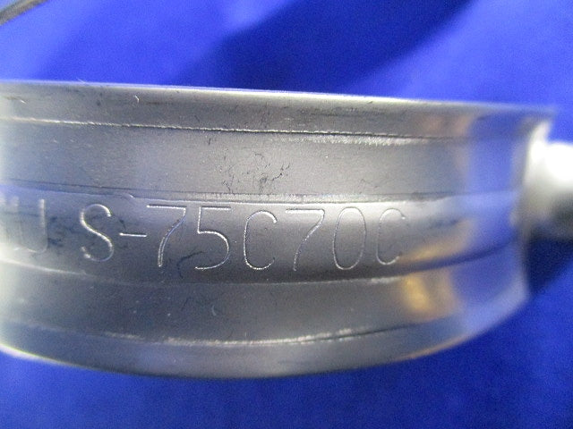 パイラッククリップ(17個入)(ステンレス) S-75C70C