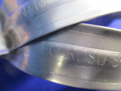 パイラッククリップ(17個入)(ステンレス) S-75C70C