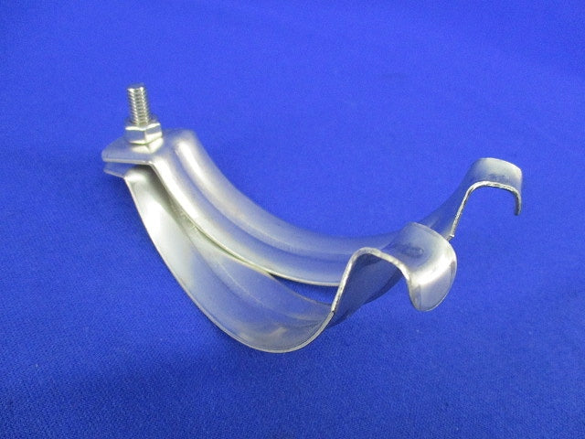 パイラッククリップ(17個入)(ステンレス) S-75C70C