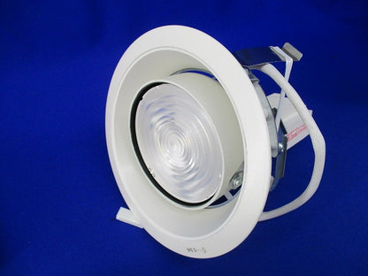 LEDユニバーサルダウンライト(電球色) NNN64625W