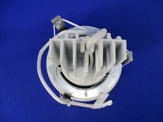 LEDユニバーサルダウンライト(電球色) NNN64625W