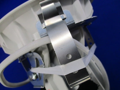 LEDユニバーサルダウンライト(電球色) NNN64625W