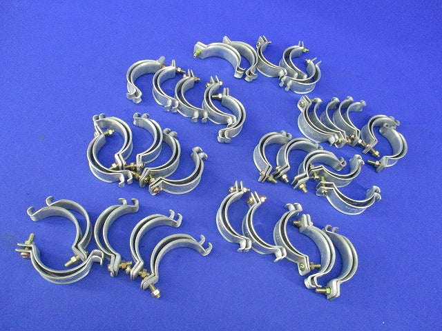 パイラッククリップ(35個入) C-51