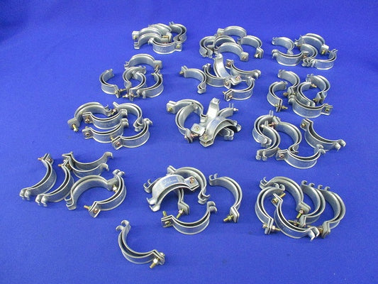 パイラッククリップ(61個入) C-51