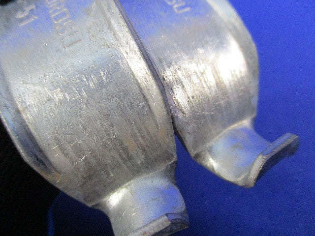 パイラッククリップ(61個入) C-51