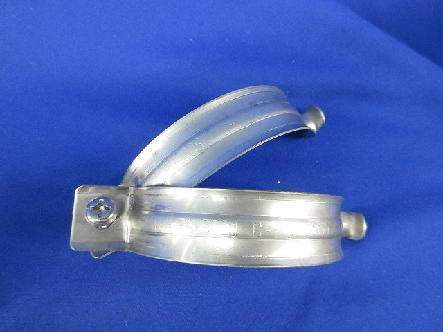 パイラッククリップ(ステンレス)(33個入)(キズ・汚れ有) C-75G-70