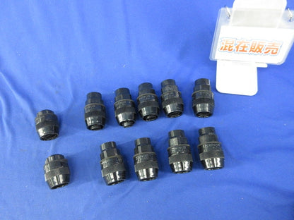 マシンフレキコネクタセット(混在11個入) MFPK-16S他