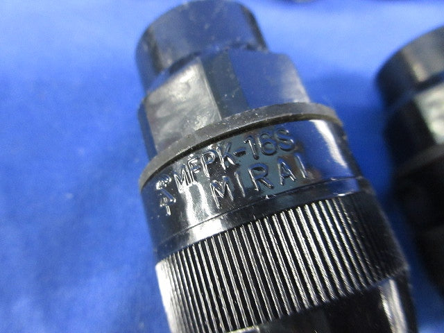 マシンフレキコネクタセット(混在11個入) MFPK-16S他