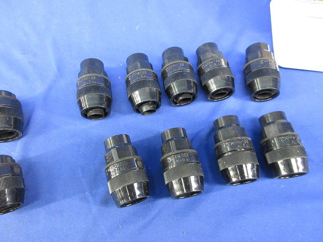 マシンフレキコネクタセット(混在11個入) MFPK-16S他