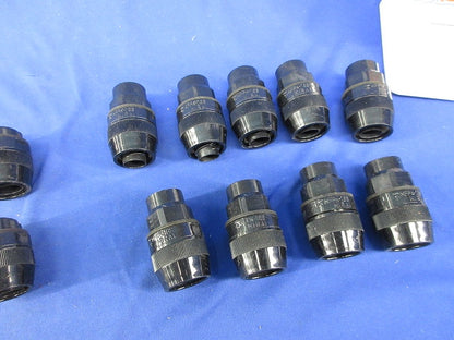 マシンフレキコネクタセット(混在11個入) MFPK-16S他