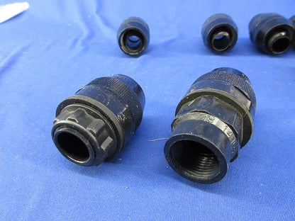 マシンフレキコネクタセット(混在11個入) MFPK-16S他