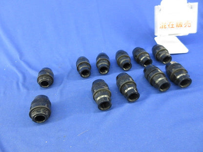 マシンフレキコネクタセット(混在11個入) MFPK-16S他