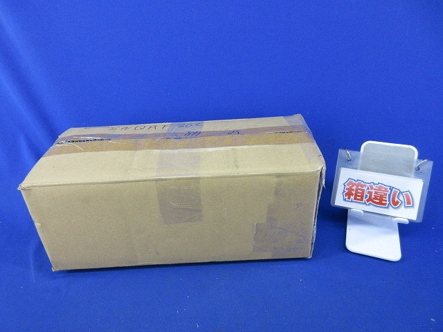 補強子桁金具(8個入)(キズ・汚れ有)(箱違い) SNQRF30L
