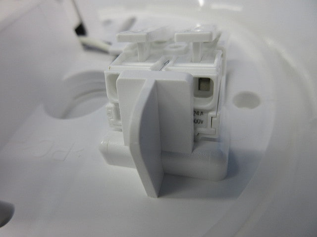 LED軒下シーリングライト(電球色) LEDG87900L-LS