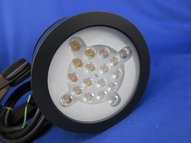 LEDスポットライト(電球色) LEDS-02801LM-LS9