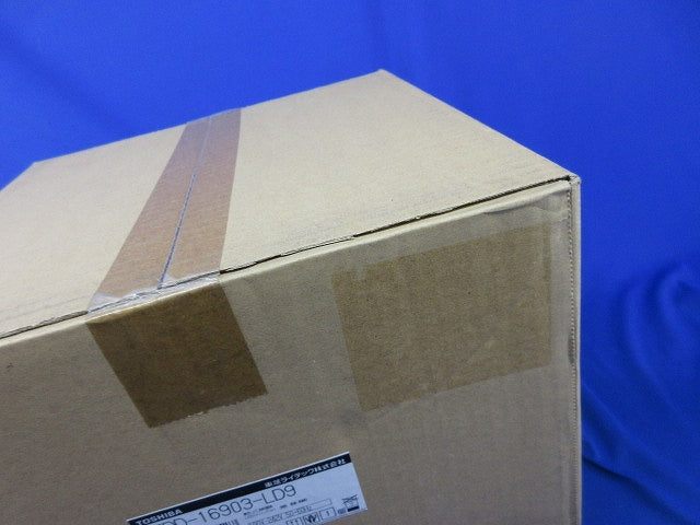 LEDダウンライトφ200(LEDライトエンジン別売)(新品未開梱) LEDD-16903-LD9