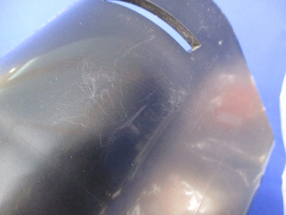 角型地中埋設管カクフレキ付属品ベルマウス(キズ・汚れ有) KFEB-130