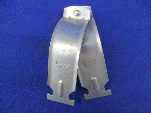 電線管支持金具(8個入) C75･G70