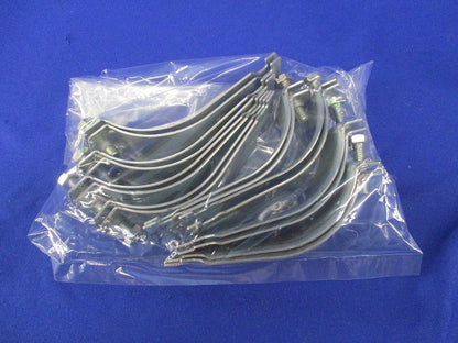 電線管支持金具(8個入) C75･G70
