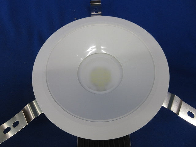 LEDダウンライトφ150(昼白色) LEDD-21021FN-LS9