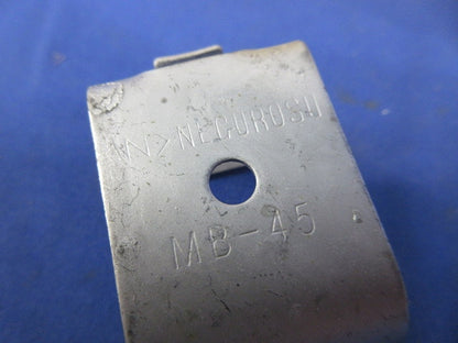 軽量間仕切用ボックス固定金具(27個入) MB-45