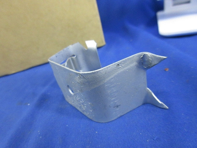 軽量間仕切用ボックス固定金具(27個入) MB-45
