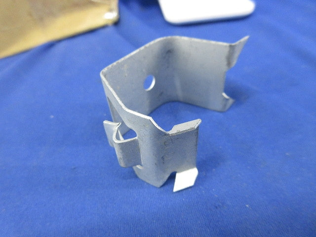 ネグロック(軽量間柱用ボックス支持金具)19個入 MB-40