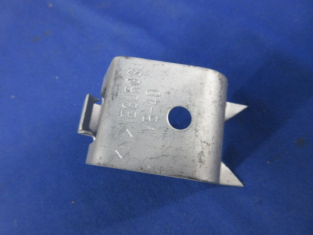 ネグロック(軽量間柱用ボックス支持金具)19個入 MB-40