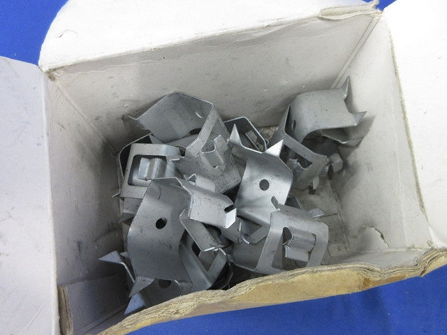 ネグロック(軽量間柱用ボックス支持金具)19個入 MB-40