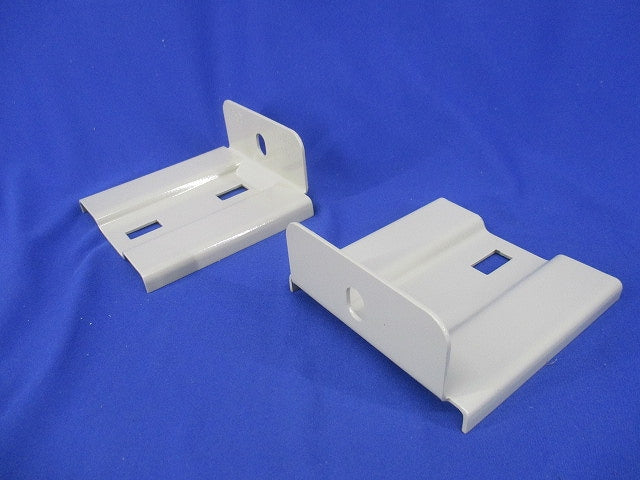 盤取付金具(1対入) QRU1