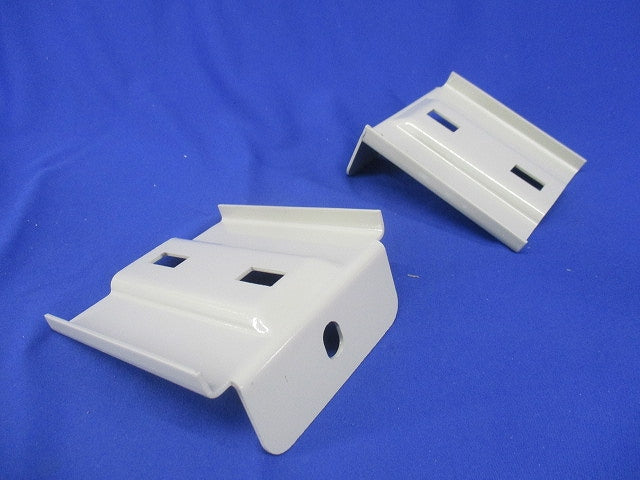 盤取付金具(1対入) QRU1